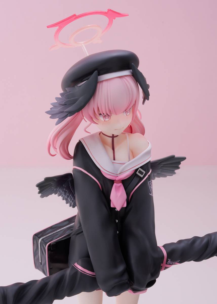 Blue Archive: Koharu 1/7 Scale Figure by Amakuni (Pre-Order) Amakuni