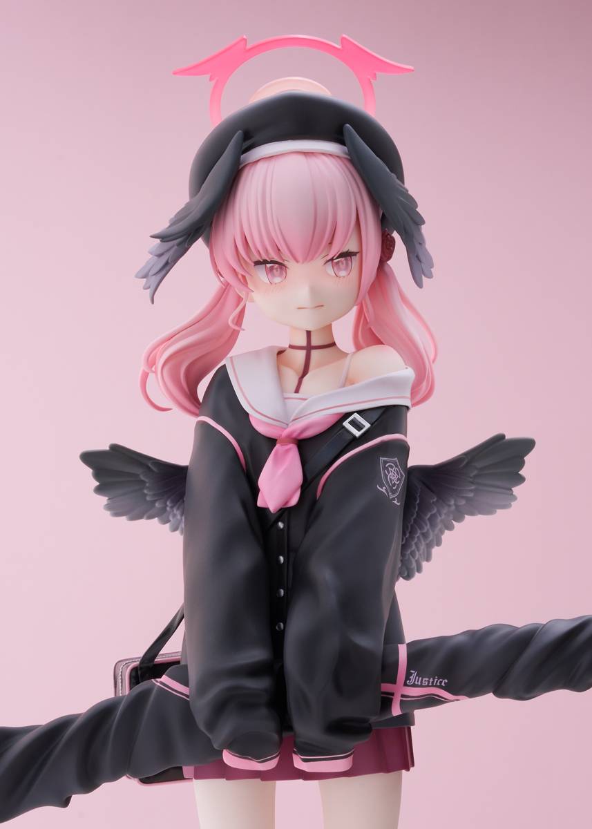 Blue Archive: Koharu 1/7 Scale Figure by Amakuni (Pre-Order) Amakuni