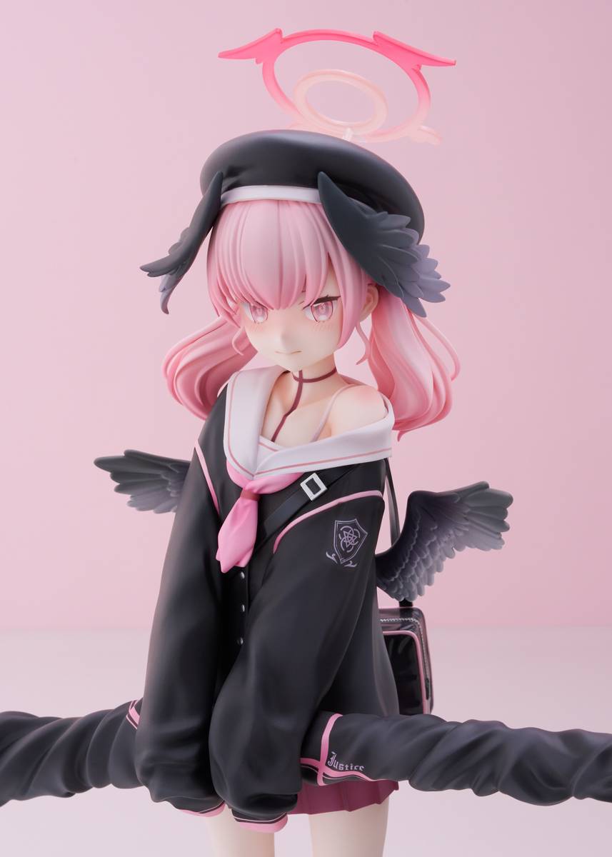 Blue Archive: Koharu 1/7 Scale Figure by Amakuni (Pre-Order) Amakuni