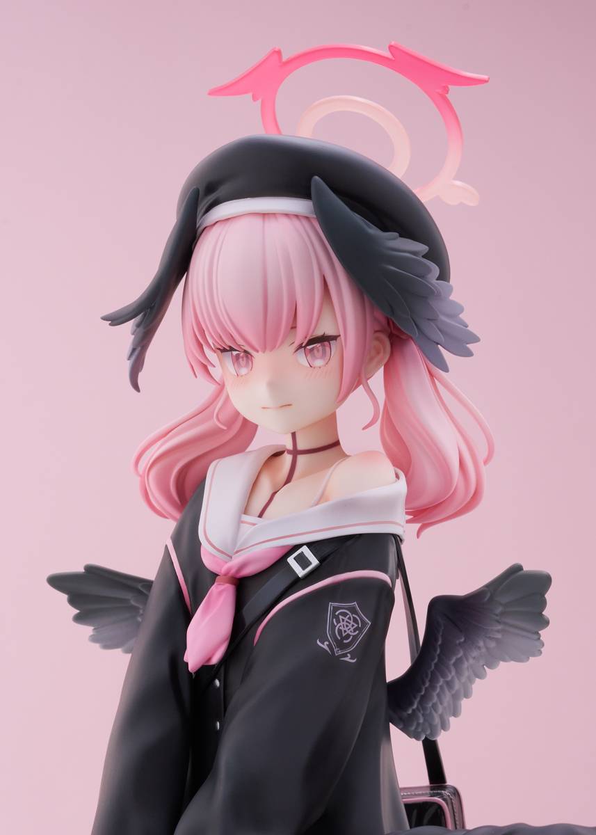 Blue Archive: Koharu 1/7 Scale Figure by Amakuni (Pre-Order) Amakuni