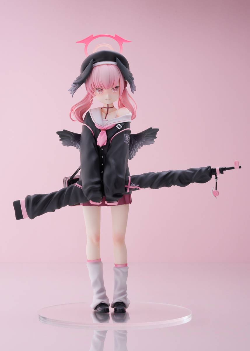 Blue Archive: Koharu 1/7 Scale Figure by Amakuni (Pre-Order) Amakuni