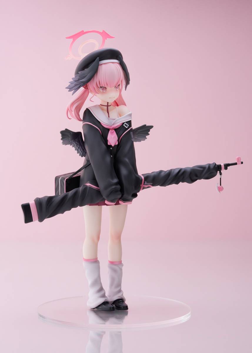 Blue Archive: Koharu 1/7 Scale Figure by Amakuni (Pre-Order) Amakuni