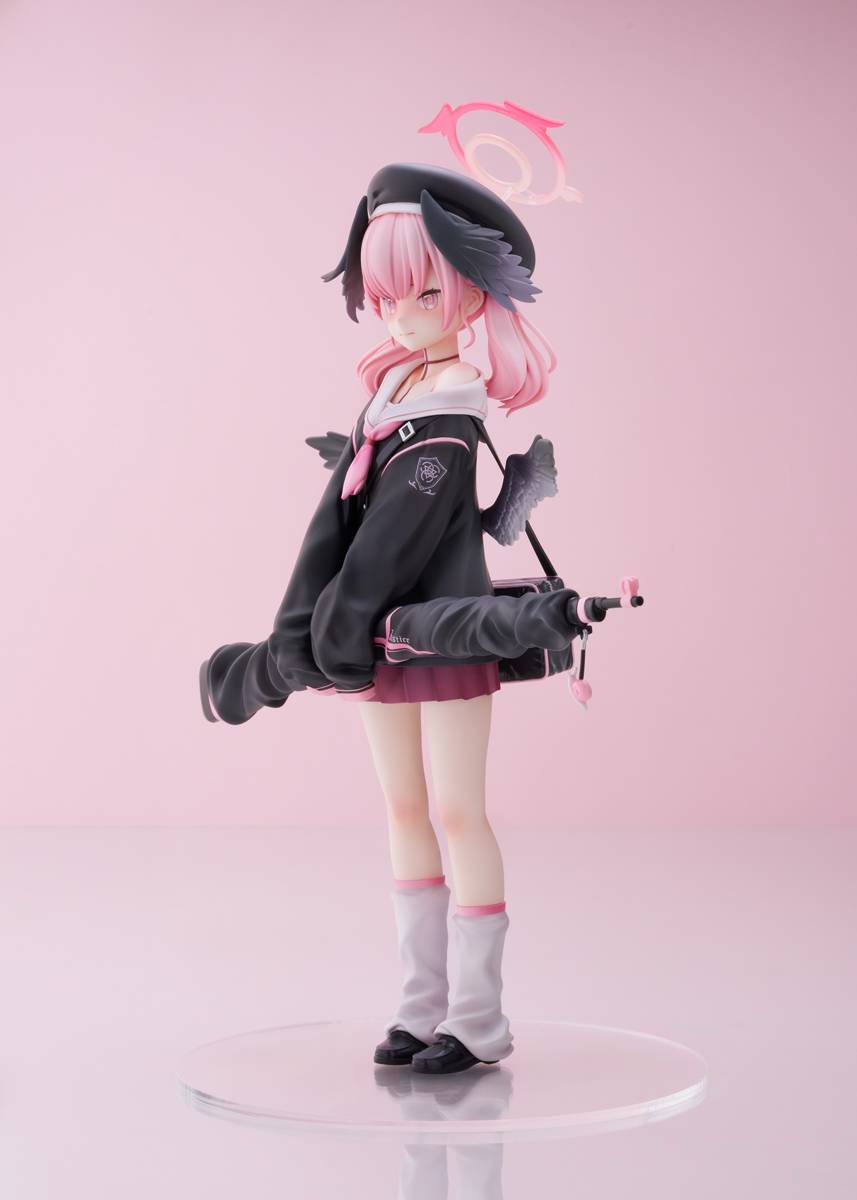 Blue Archive: Koharu 1/7 Scale Figure by Amakuni (Pre-Order) Amakuni