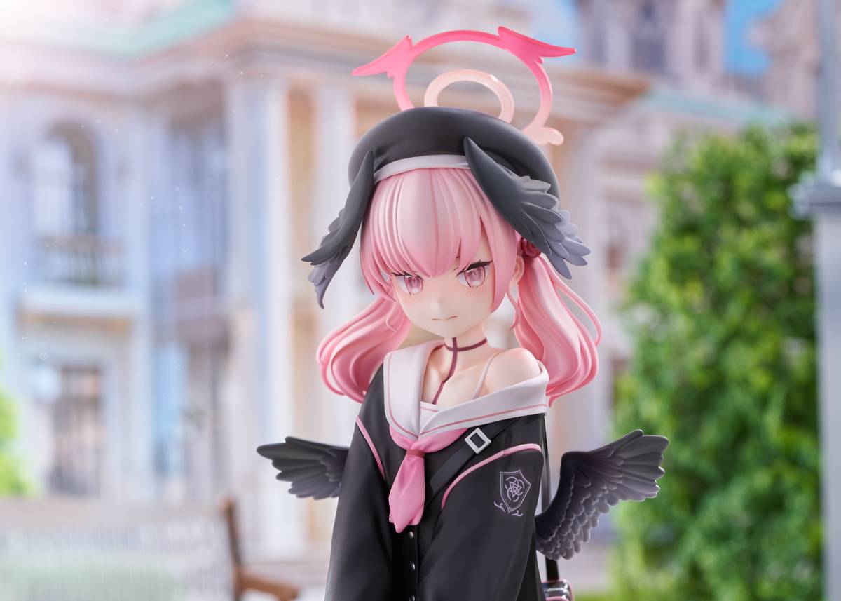 Blue Archive: Koharu 1/7 Scale Figure by Amakuni (Pre-Order) Amakuni