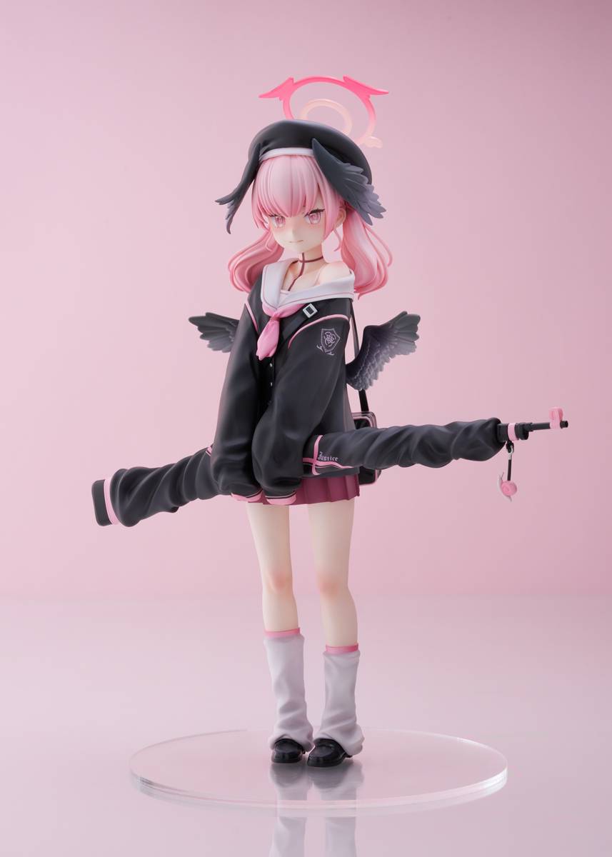 Blue Archive: Koharu 1/7 Scale Figure by Amakuni (Pre-Order) Amakuni