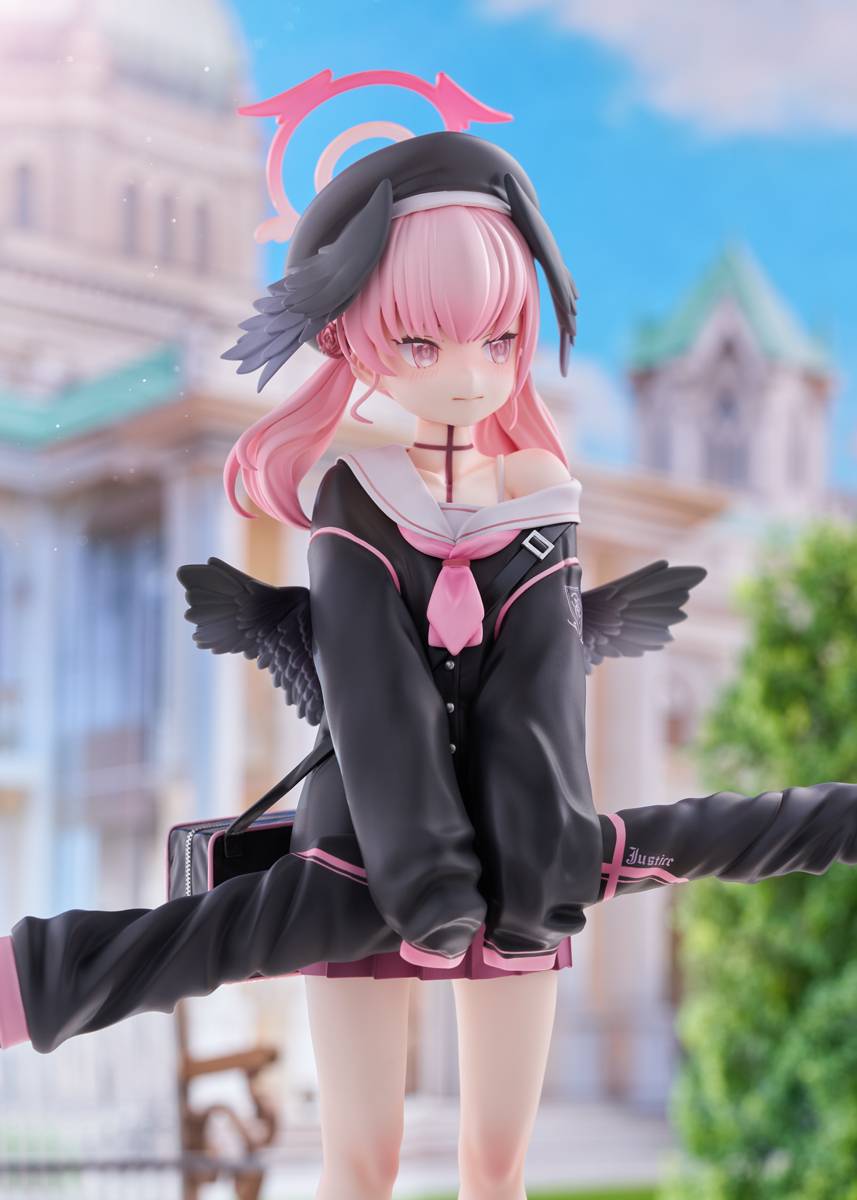 Blue Archive: Koharu 1/7 Scale Figure by Amakuni (Pre-Order) Amakuni