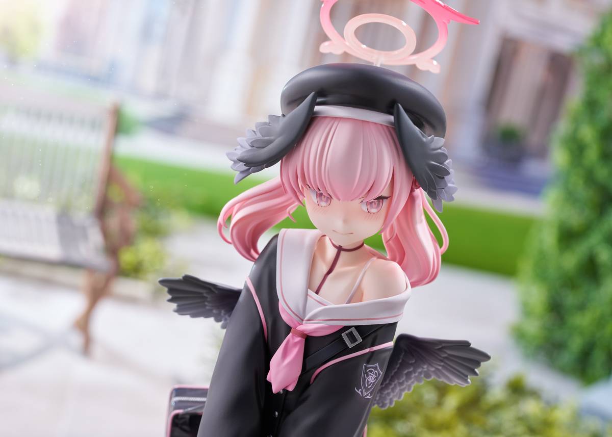 Blue Archive: Koharu 1/7 Scale Figure by Amakuni (Pre-Order) Amakuni