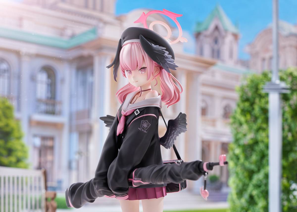 Blue Archive: Koharu 1/7 Scale Figure by Amakuni (Pre-Order) Amakuni