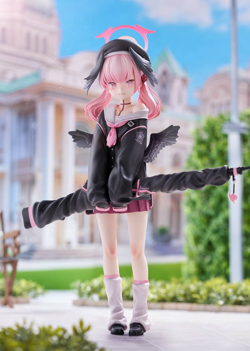 Blue Archive: Koharu 1/7 Scale Figure by Amakuni (Pre-Order) Amakuni