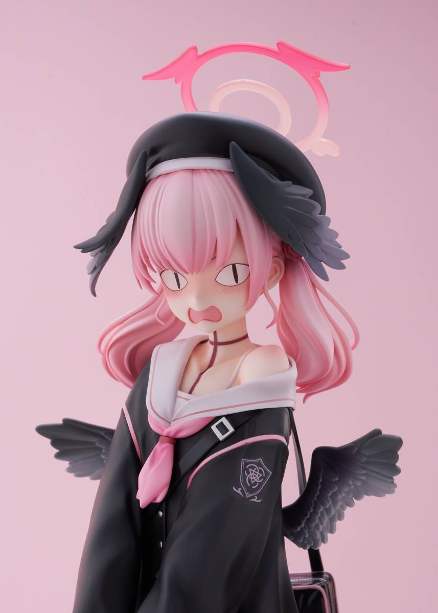 Blue Archive: Koharu 1/7 Scale Figure by Amakuni (Pre-Order) Amakuni