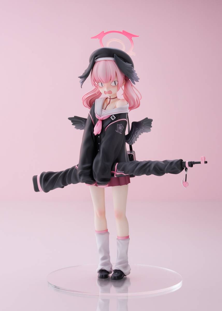Blue Archive: Koharu 1/7 Scale Figure by Amakuni (Pre-Order) Amakuni