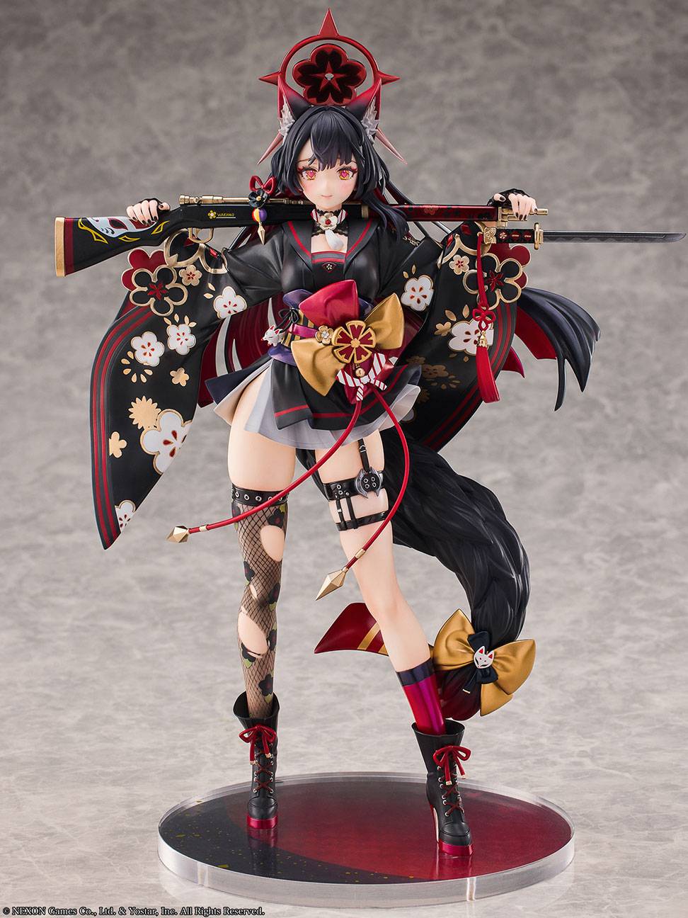 Blue Archive: Kosaka Wakamo (Reissue) 1/7 [Neonmax]