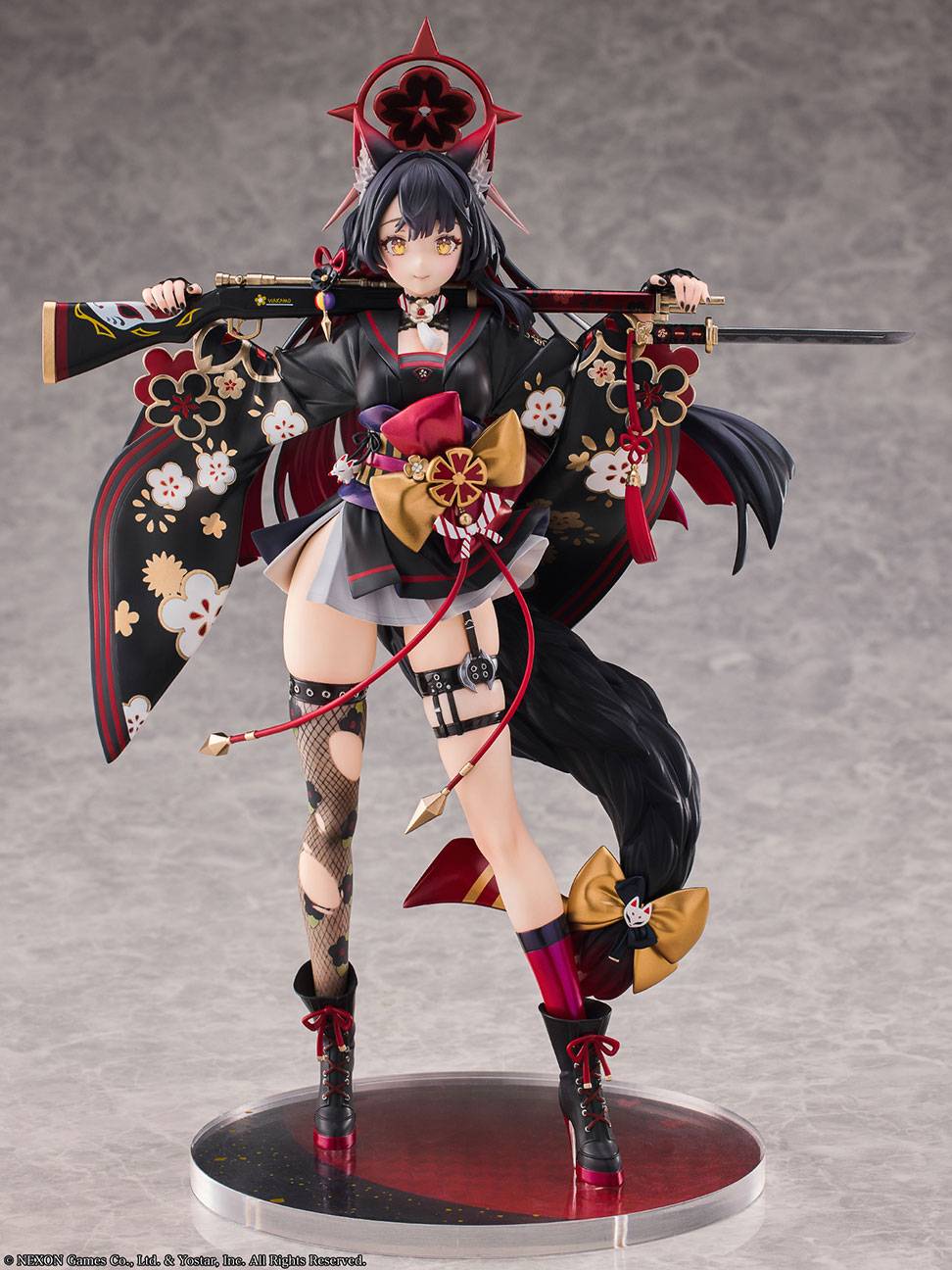 Blue Archive: Kosaka Wakamo (Reissue) 1/7 [Neonmax]