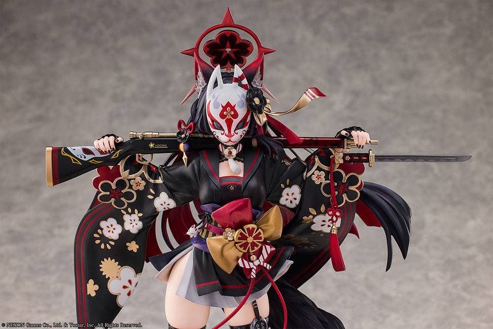 Blue Archive: Kosaka Wakamo (Reissue) 1/7 [Neonmax]