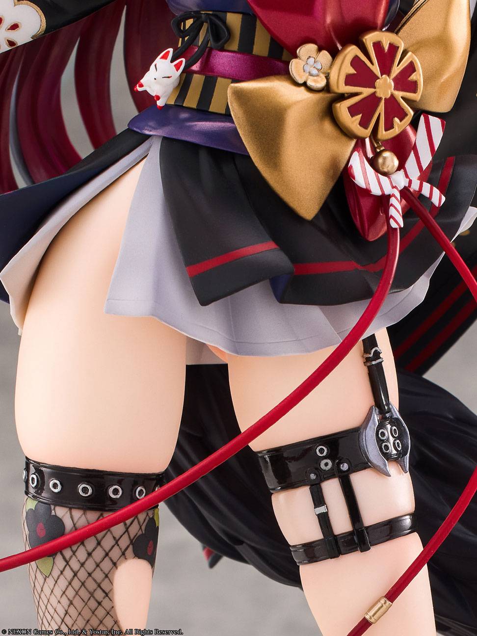 Blue Archive: Kosaka Wakamo (Reissue) 1/7 [Neonmax]