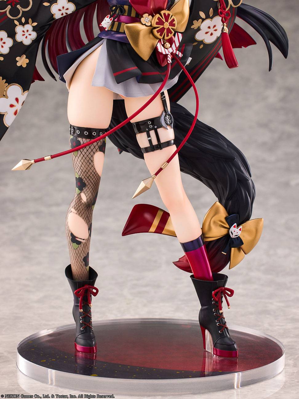 Blue Archive: Kosaka Wakamo (Reissue) 1/7 [Neonmax]
