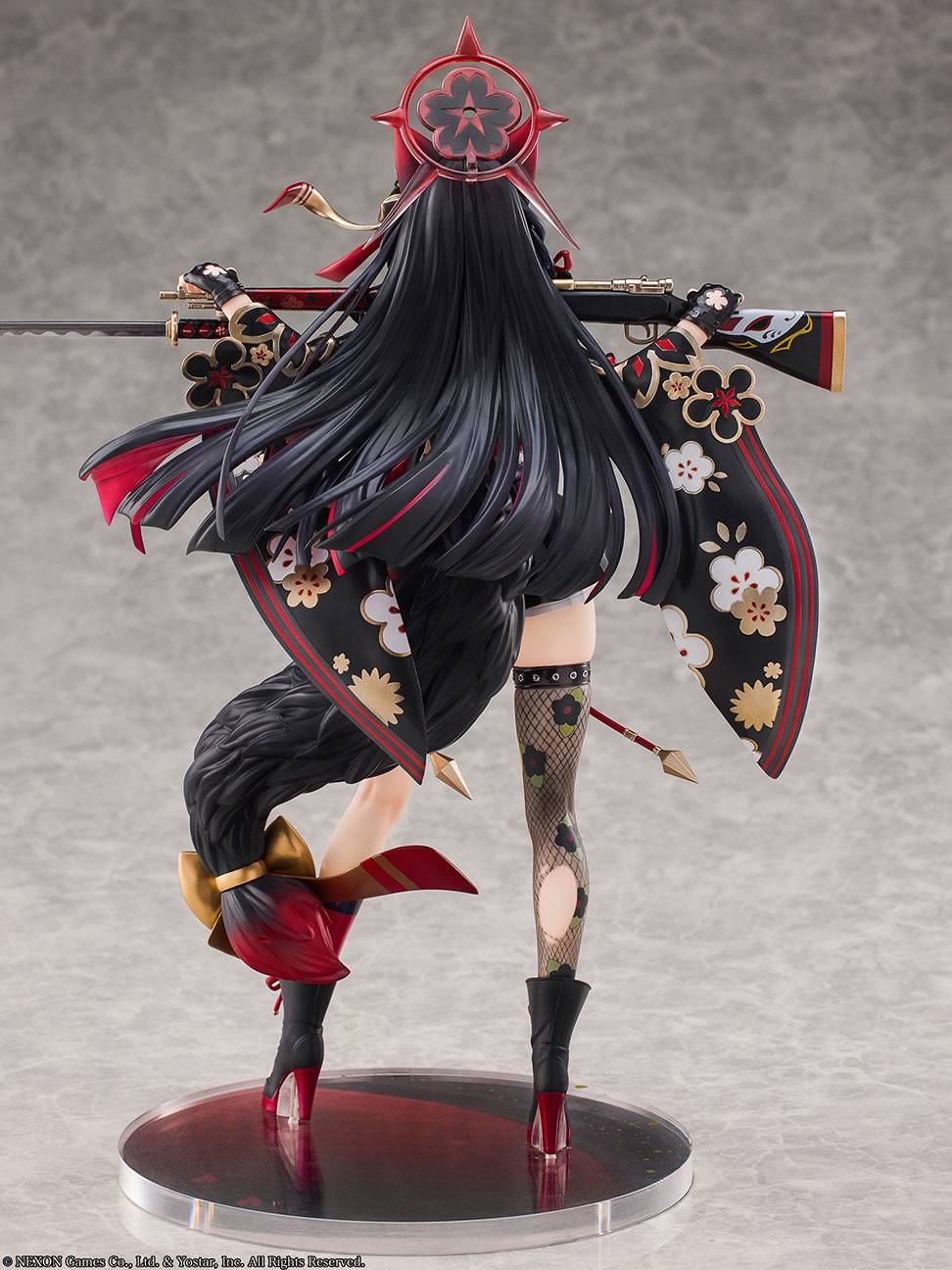 Blue Archive: Kosaka Wakamo (Reissue) 1/7 [Neonmax]