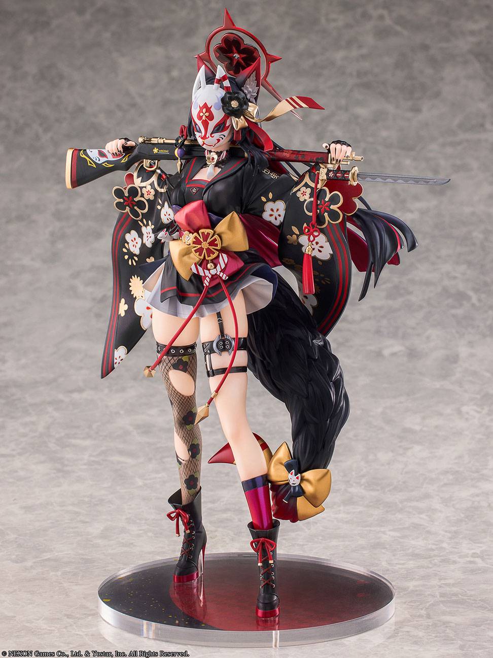 Blue Archive: Kosaka Wakamo (Reissue) 1/7 [Neonmax]