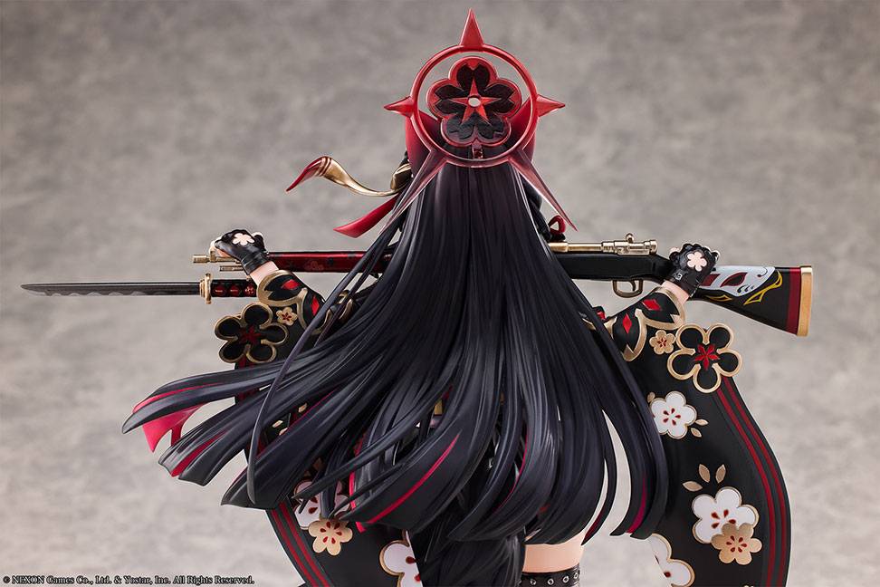 Blue Archive: Kosaka Wakamo (Reissue) 1/7 [Neonmax]