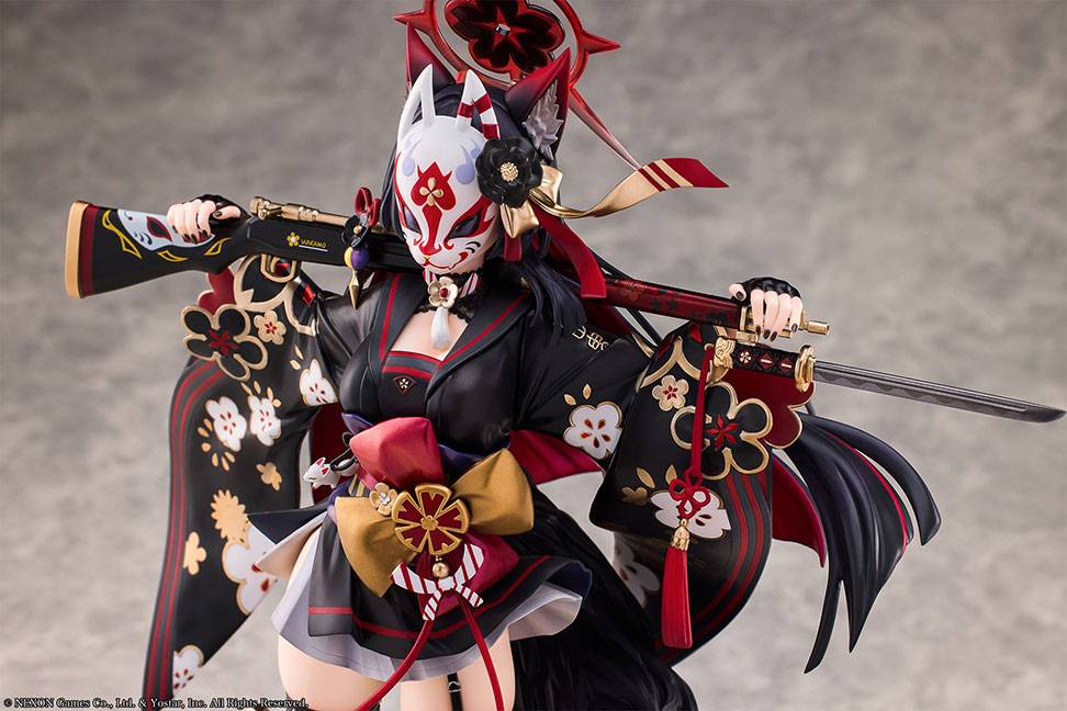 Blue Archive: Kosaka Wakamo (Reissue) 1/7 [Neonmax]