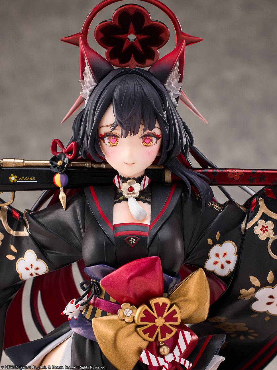 Blue Archive: Kosaka Wakamo (Reissue) 1/7 [Neonmax]