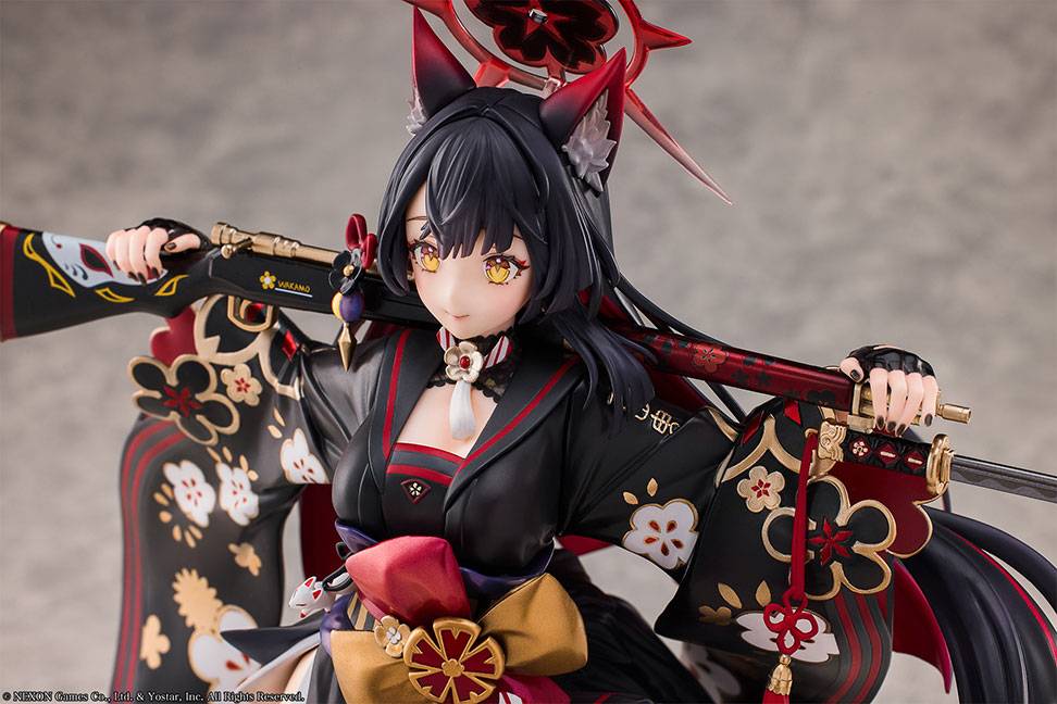 Blue Archive: Kosaka Wakamo (Reissue) 1/7 [Neonmax]