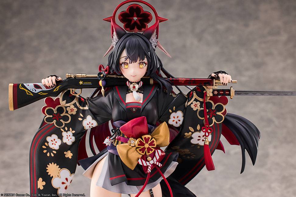 Blue Archive: Kosaka Wakamo (Reissue) 1/7 [Neonmax]