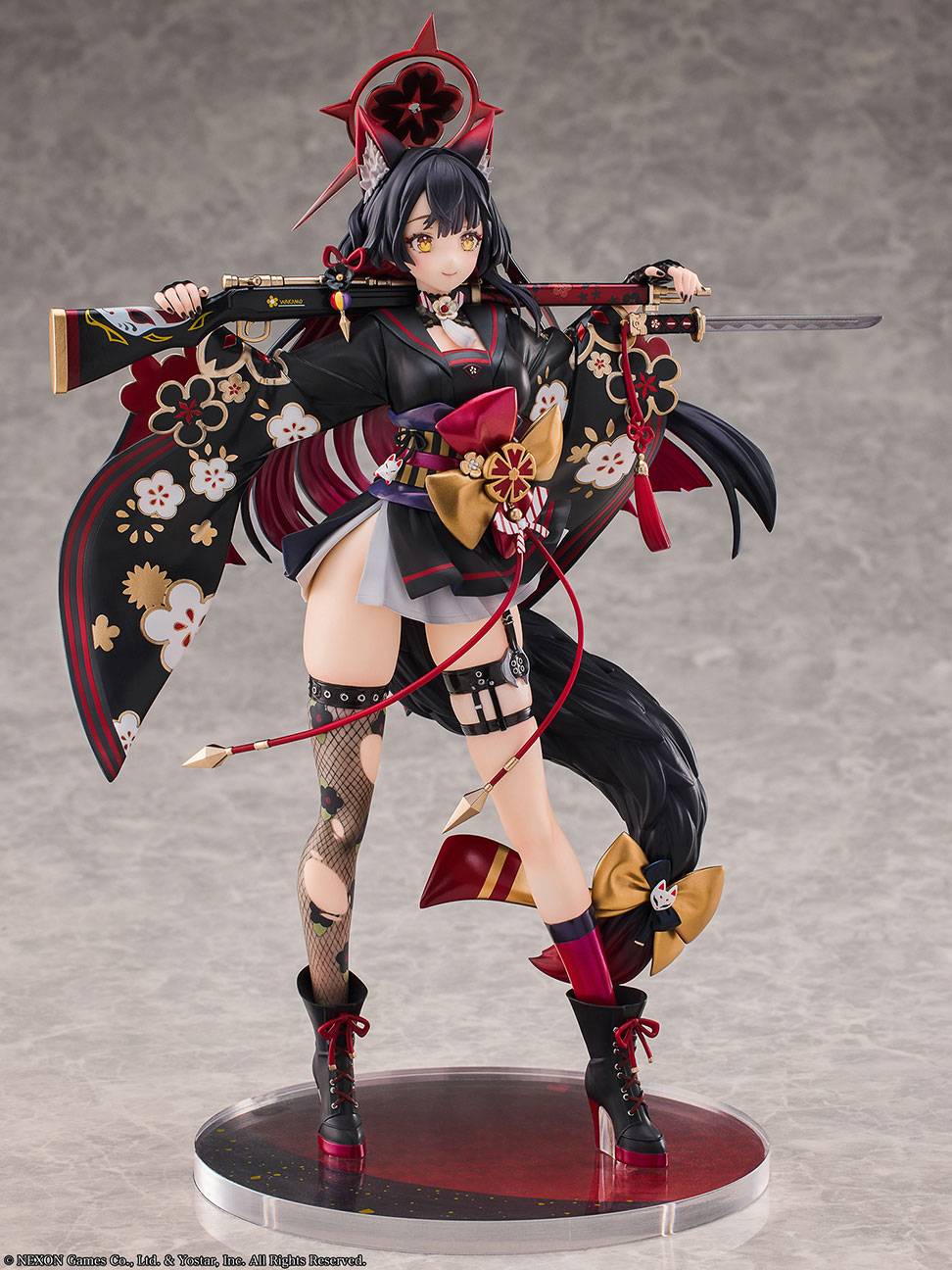 Blue Archive: Kosaka Wakamo (Reissue) 1/7 [Neonmax]