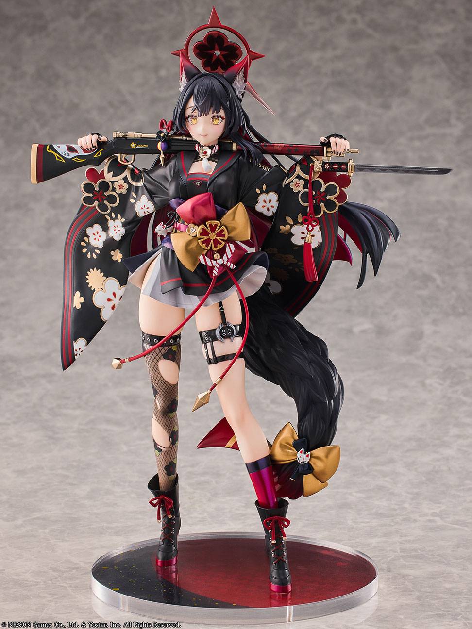 Blue Archive: Kosaka Wakamo (Reissue) 1/7 [Neonmax]