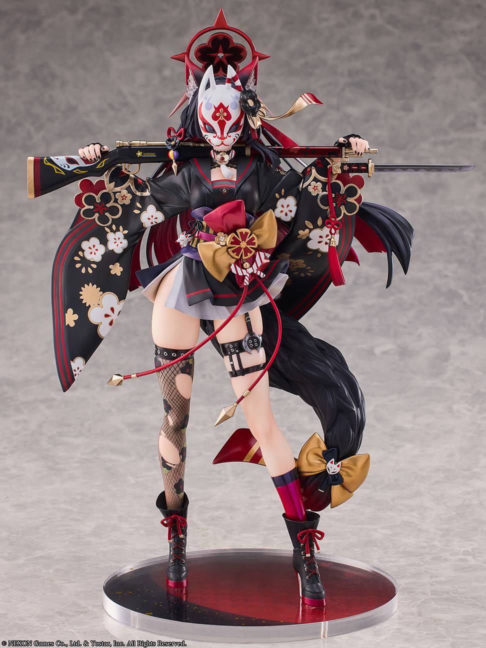 Blue Archive: Kosaka Wakamo (Reissue) 1/7 [Neonmax]