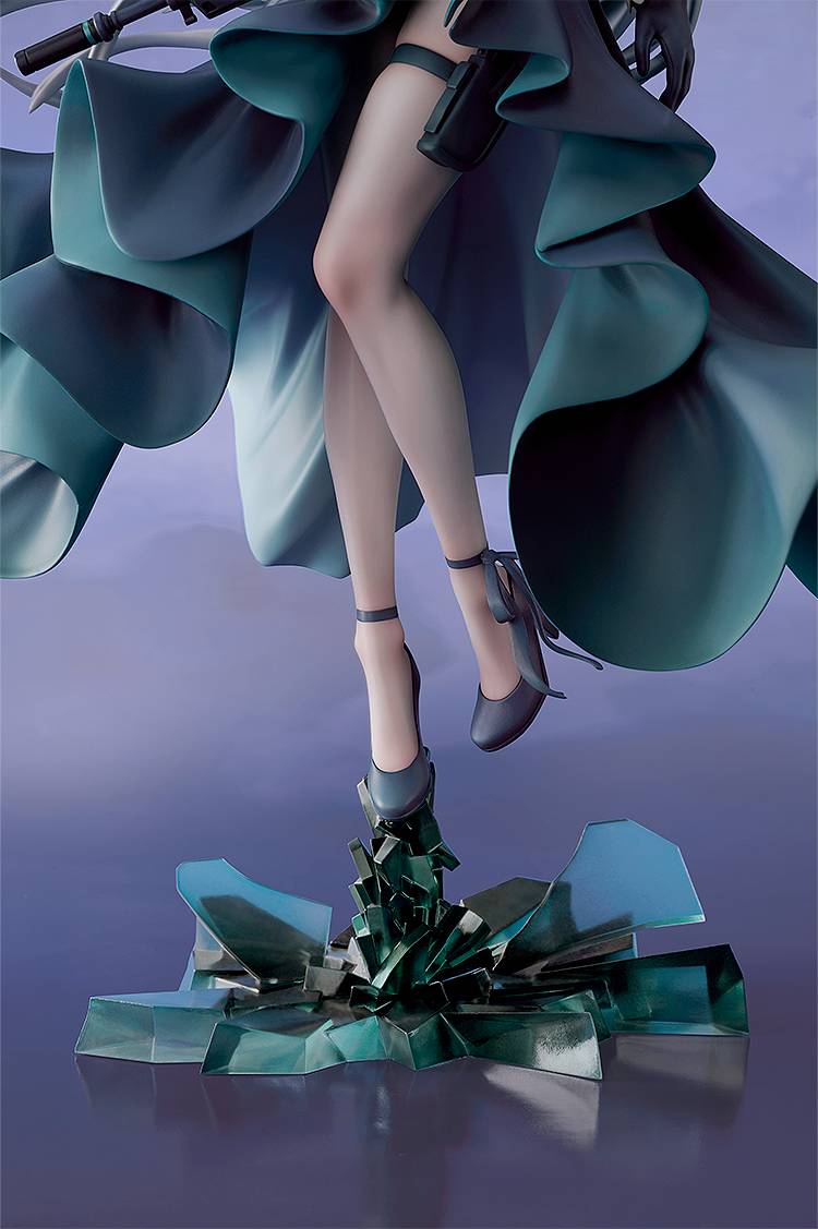 [Good Smile Company] Blue Archive: Shiroko (Terror Ver.) 1/7 (Pre-Order)