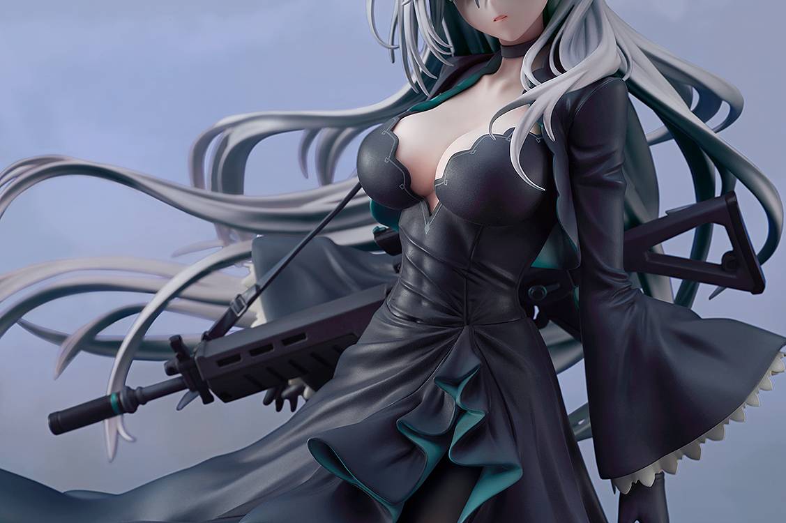 [Good Smile Company] Blue Archive: Shiroko (Terror Ver.) 1/7 (Pre-Order)