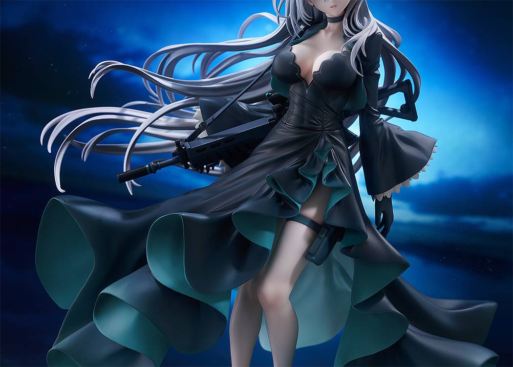 [Good Smile Company] Blue Archive: Shiroko (Terror Ver.) 1/7 (Pre-Order)