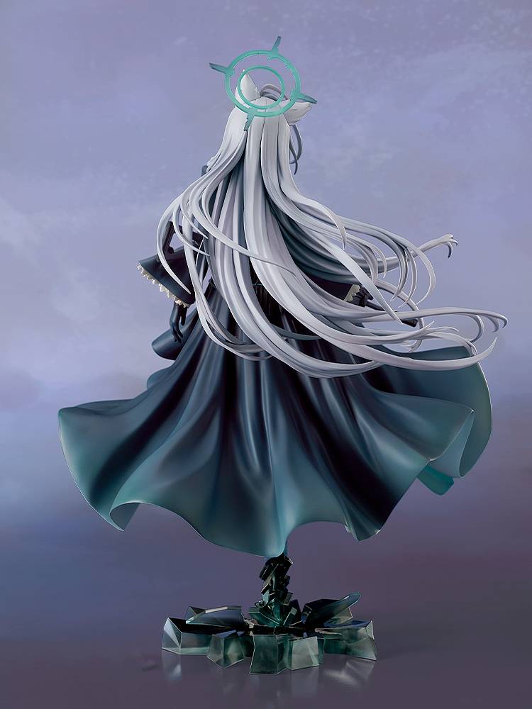 [Good Smile Company] Blue Archive: Shiroko (Terror Ver.) 1/7 (Pre-Order)
