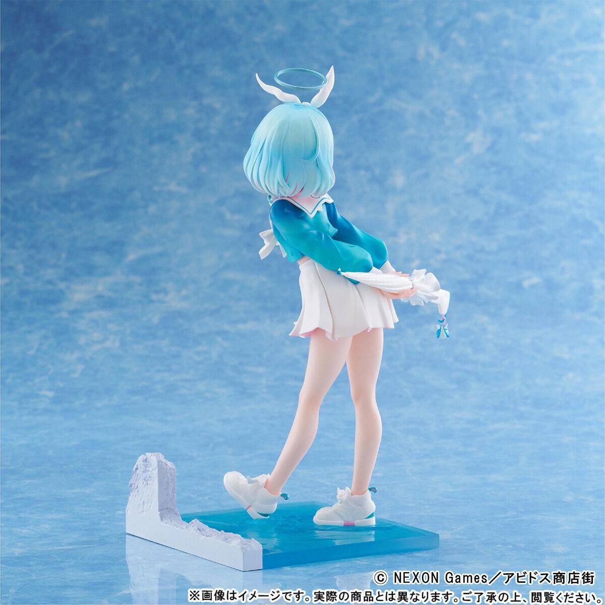 [Premium Bandai] Blue Archive: The Animation - Arona (Limited Edition) (Pre-Order)