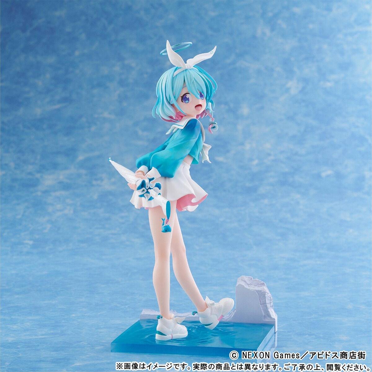 [Premium Bandai] Blue Archive: The Animation - Arona (Limited Edition) (Pre-Order)