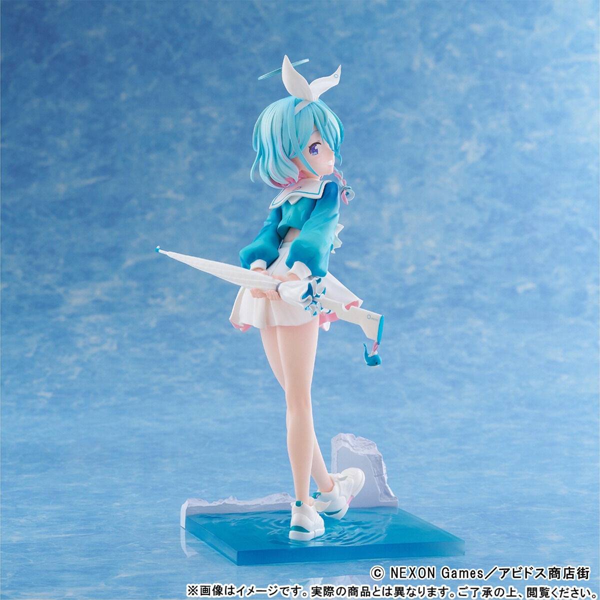 [Premium Bandai] Blue Archive: The Animation - Arona (Limited Edition) (Pre-Order)