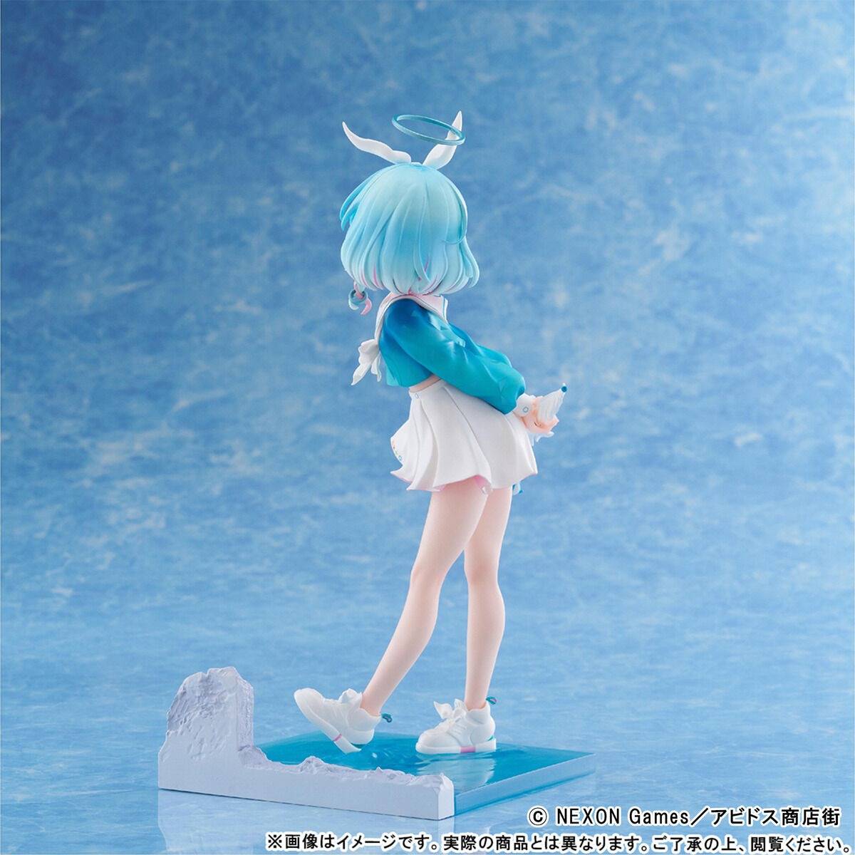 [Premium Bandai] Blue Archive: The Animation - Arona (Limited Edition) (Pre-Order)