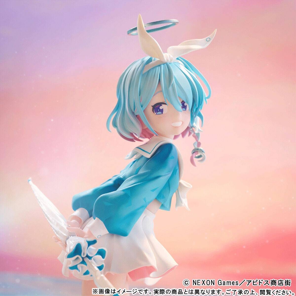 [Premium Bandai] Blue Archive: The Animation - Arona (Limited Edition) (Pre-Order)