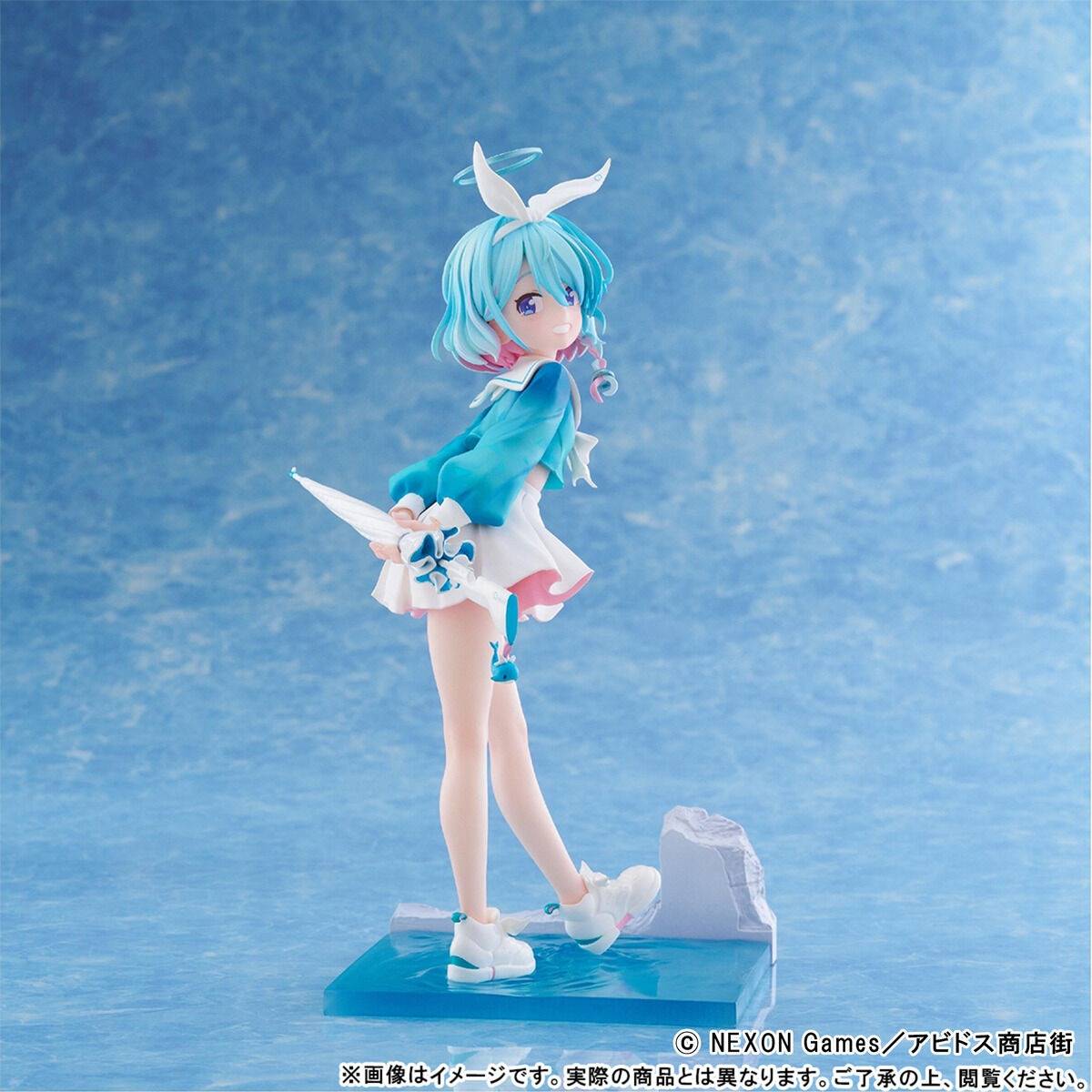 [Premium Bandai] Blue Archive: The Animation - Arona (Limited Edition) (Pre-Order)
