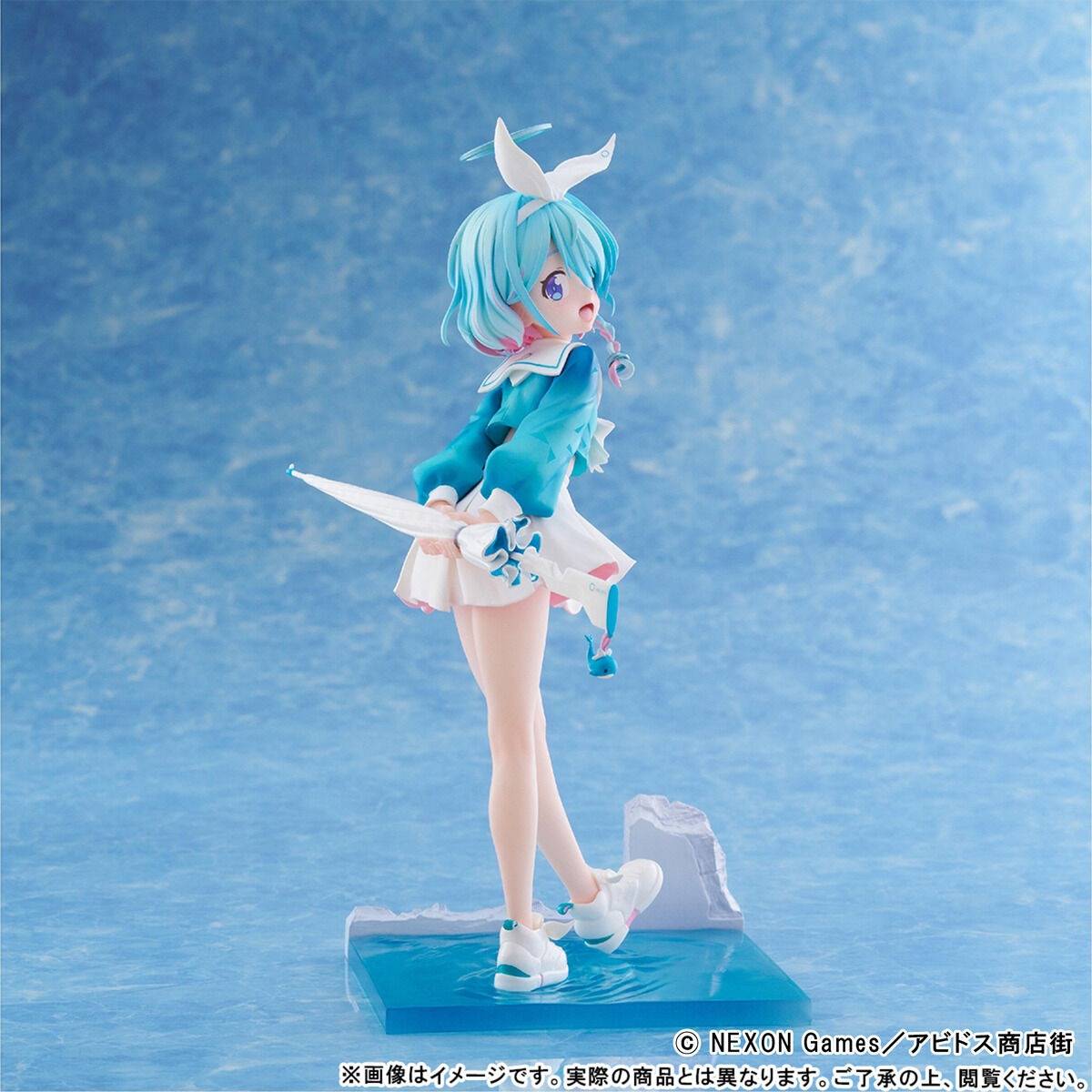 [Premium Bandai] Blue Archive: The Animation - Arona (Limited Edition) (Pre-Order)