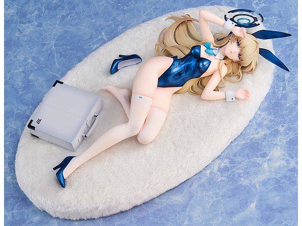 Blue Archive: Toki - Memorial Lobby 1/7 (Bunny Girl Ver.) [Alter]
