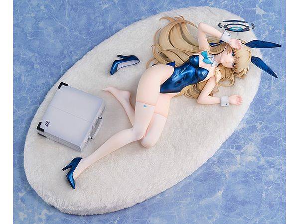Blue Archive: Toki - Memorial Lobby 1/7 (Bunny Girl Ver.) [Alter]