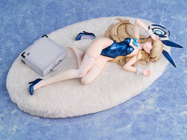 Blue Archive: Toki - Memorial Lobby 1/7 (Bunny Girl Ver.) [Alter]