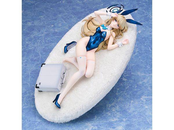 Blue Archive: Toki - Memorial Lobby 1/7 (Bunny Girl Ver.) [Alter]