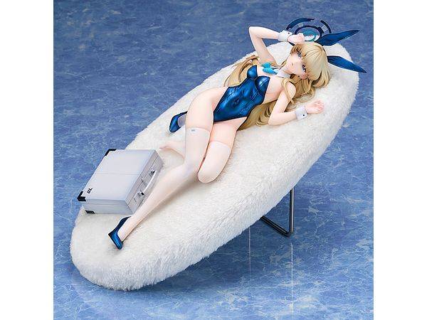 Blue Archive: Toki - Memorial Lobby 1/7 (Bunny Girl Ver.) [Alter]