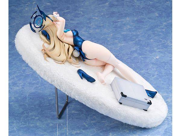 Blue Archive: Toki - Memorial Lobby 1/7 (Bunny Girl Ver.) [Alter]