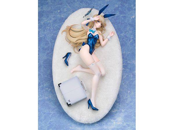 Blue Archive: Toki - Memorial Lobby 1/7 (Bunny Girl Ver.) [Alter]