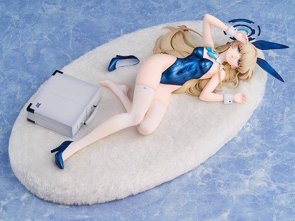 Blue Archive: Toki - Memorial Lobby 1/7 (Bunny Girl Ver.) [Alter]
