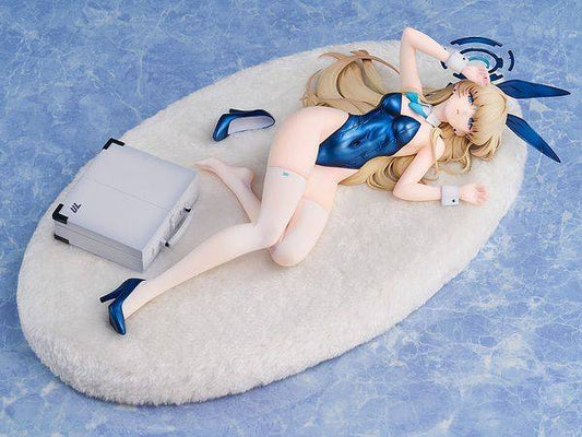 Blue Archive: Toki - Memorial Lobby 1/7 (Bunny Girl Ver.) [Alter]